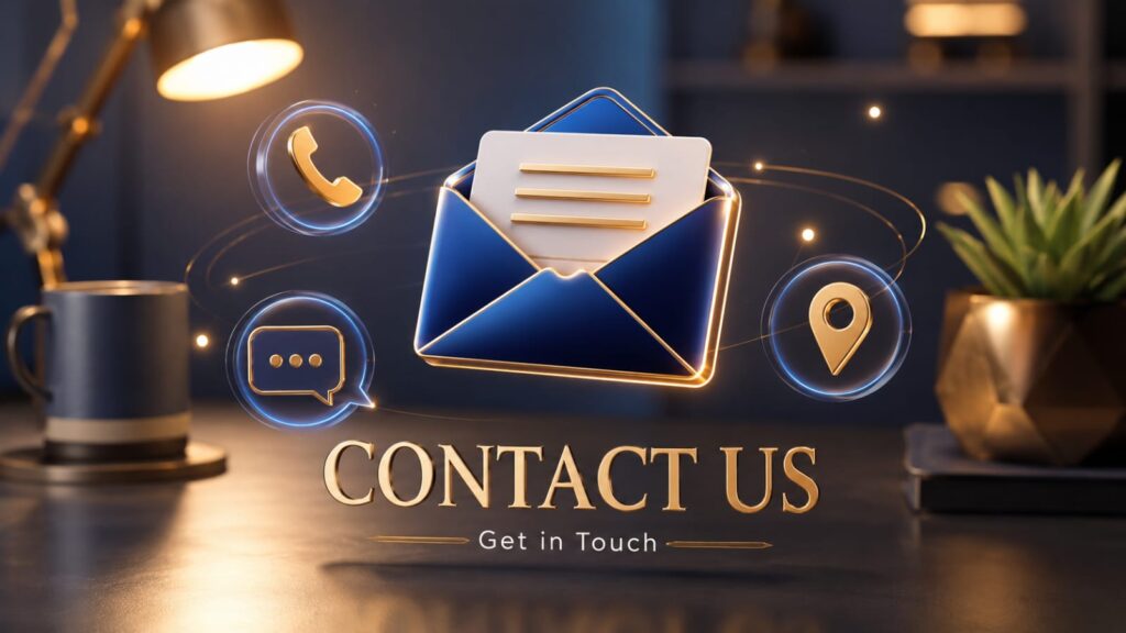 Contact