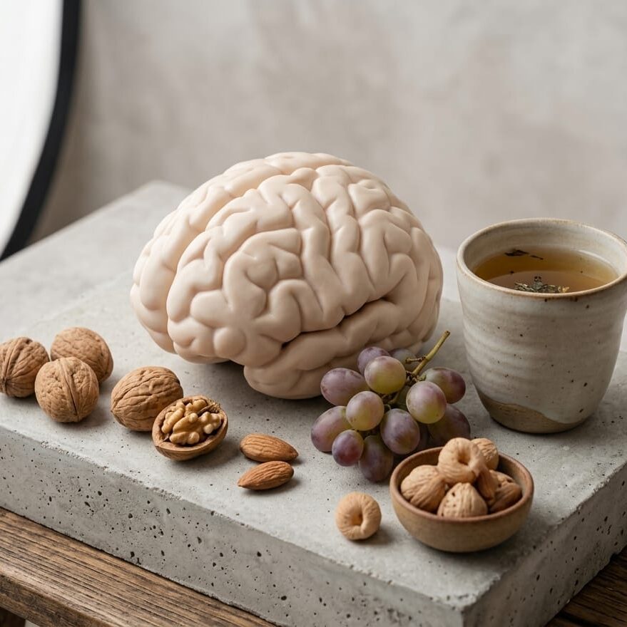 welcome to brainwire
