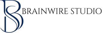 brainwire studio logo